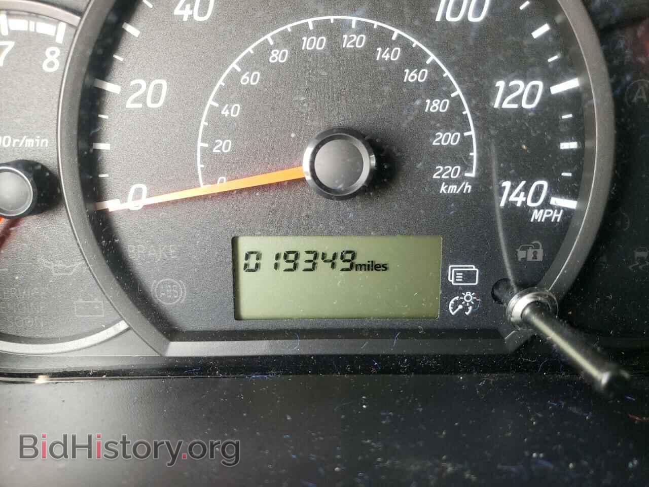 2020 MITSUBISHI MIRAGE - VIN: ML32F3FJ5LHF08937 - Фото 8