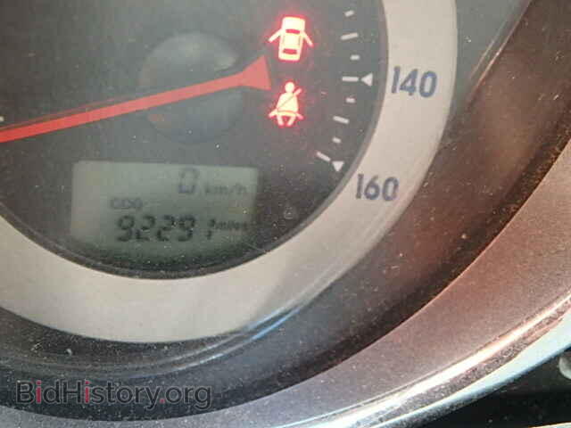 2008 MITSUBISHI ECLIPSE - VIN: 4A3AK24F08E009429 - Фото 8