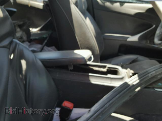 2010 LEXUS IS 250 - VIN: JTHBF5C21A5110804 - Фото 6