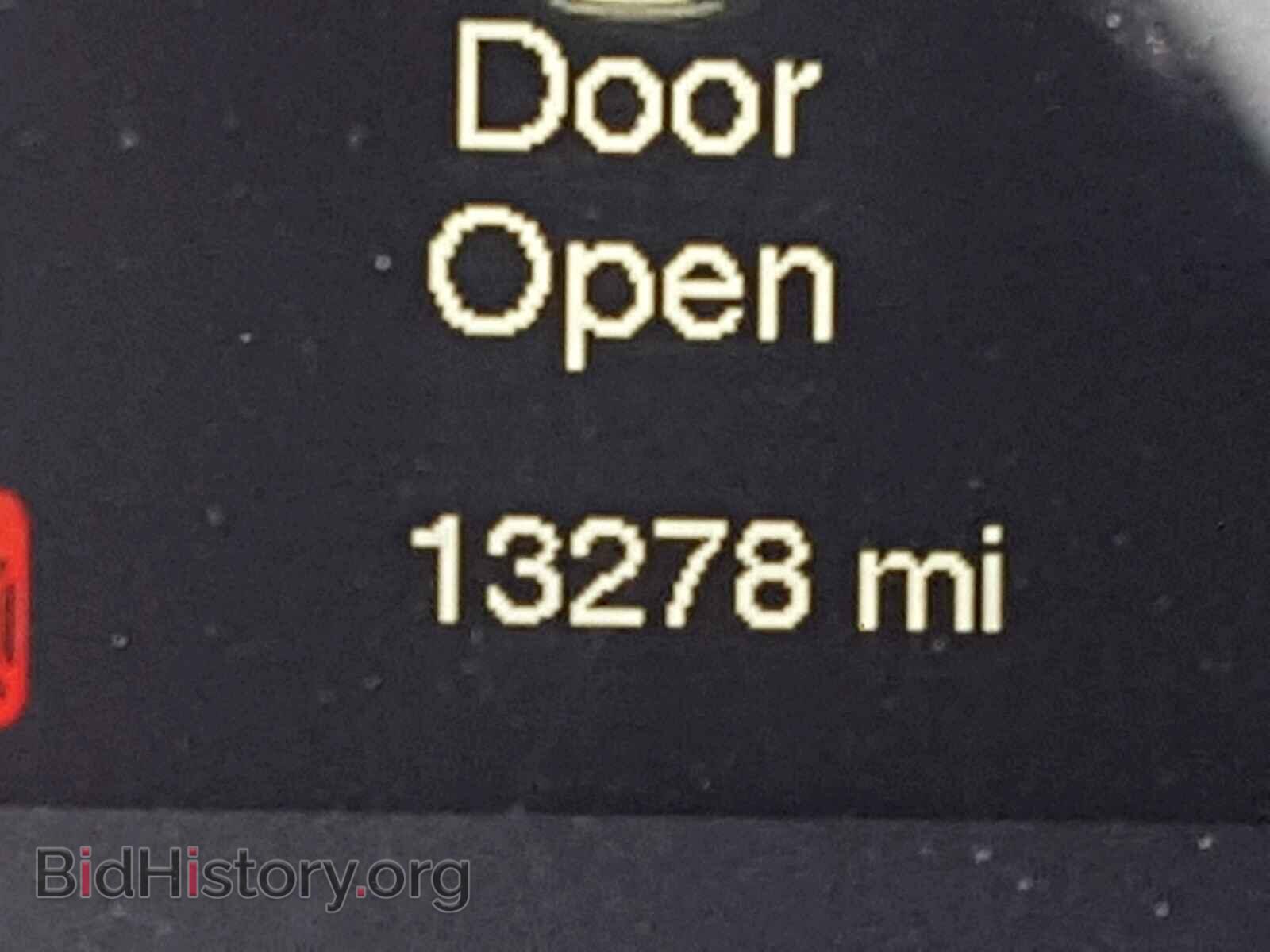 2017 CHRYSLER 200 - VIN: 1C3CCCAB9HN505432 - Фото 8