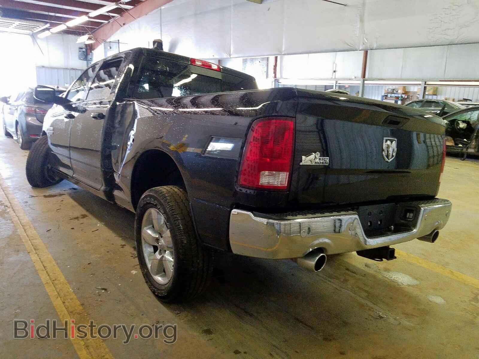 2019 RAM 1500 CLASS - VIN: 1C6RR6TT8KS657875 - Фото 3
