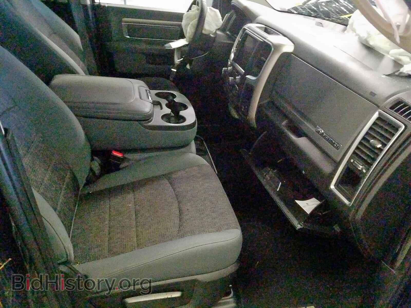 2019 RAM 1500 CLASS - VIN: 1C6RR6TT8KS657875 - Фото 5