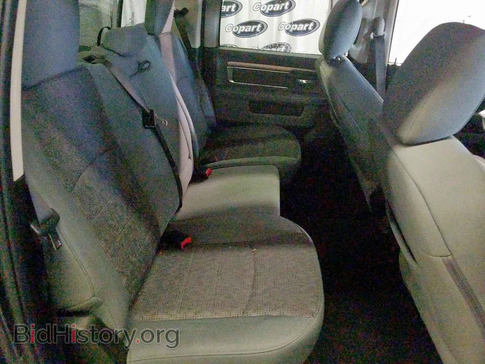 2019 RAM 1500 CLASS - VIN: 1C6RR6TT8KS657875 - Фото 6