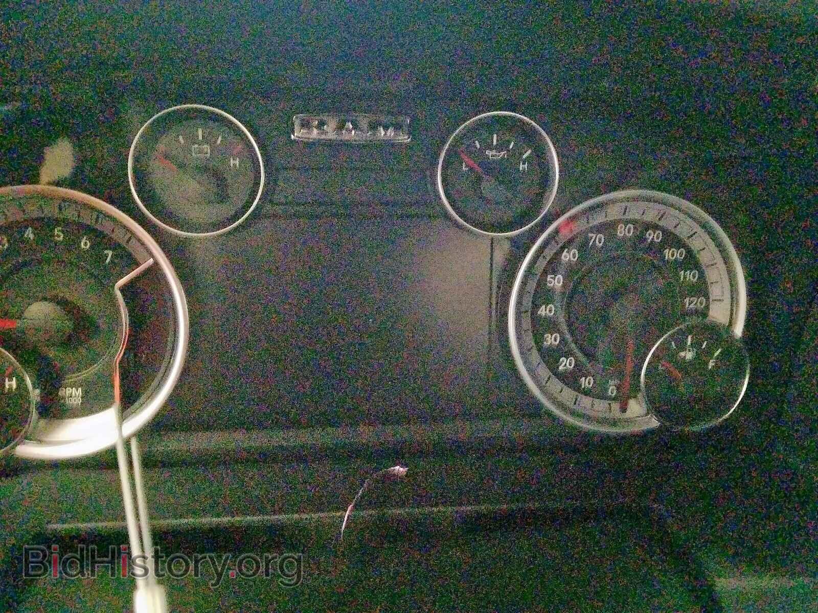 2019 RAM 1500 CLASS - VIN: 1C6RR6TT8KS657875 - Фото 8