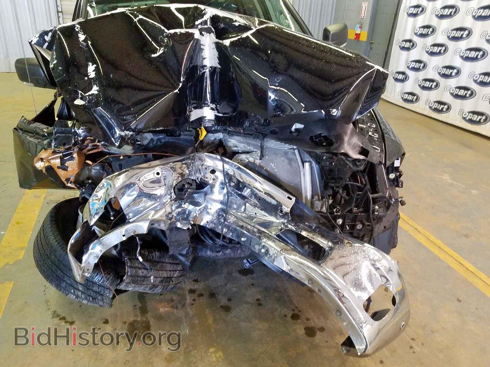 2019 RAM 1500 CLASS - VIN: 1C6RR6TT8KS657875 - Фото 9