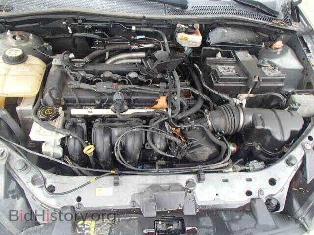 2007 FORD FOCUS - VIN: 1FAFP34N17W142769 - Фото 7