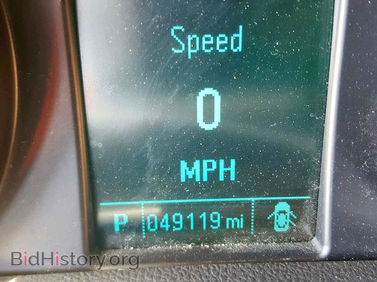 2015 BUICK ENCORE - VIN: KL4CJASB7FB245609 - Фото 8