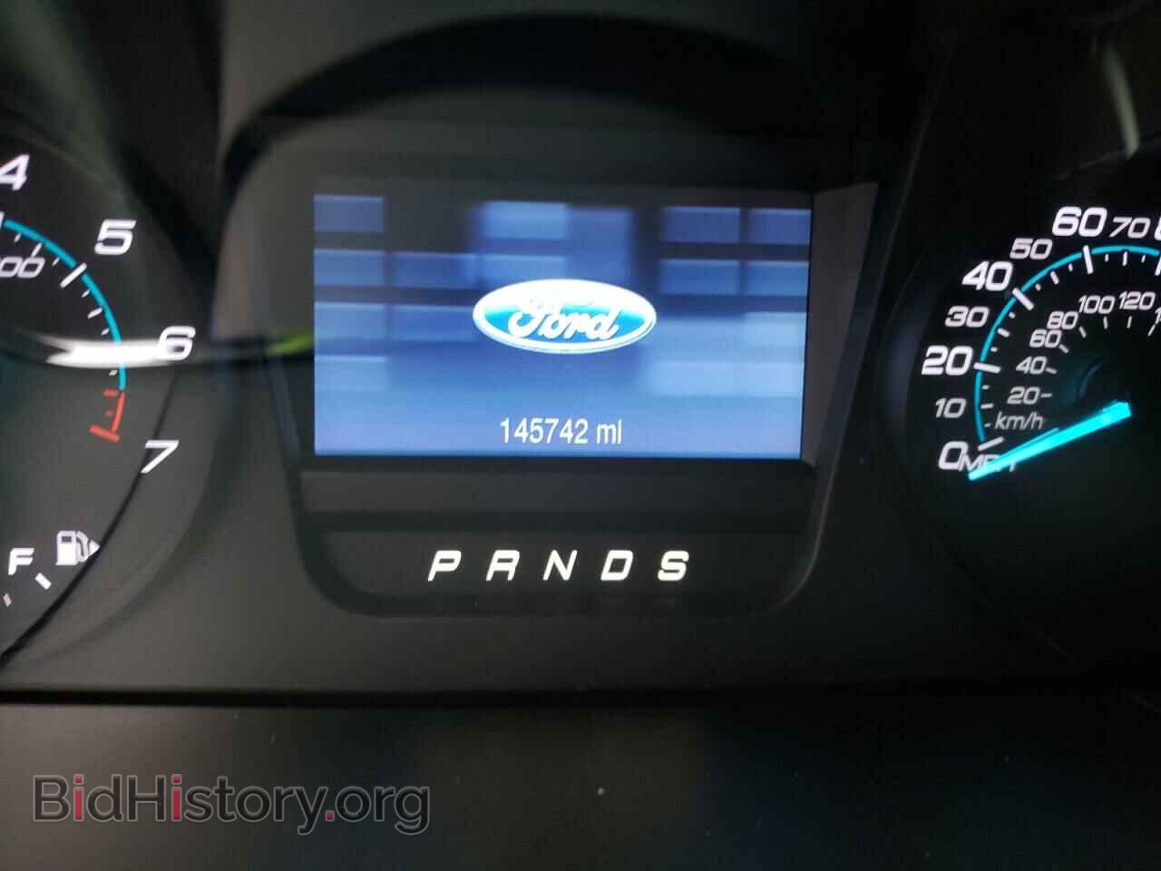 2014 FORD TAURUS - VIN: 1FAHP2H88EG150379 - Фото 8