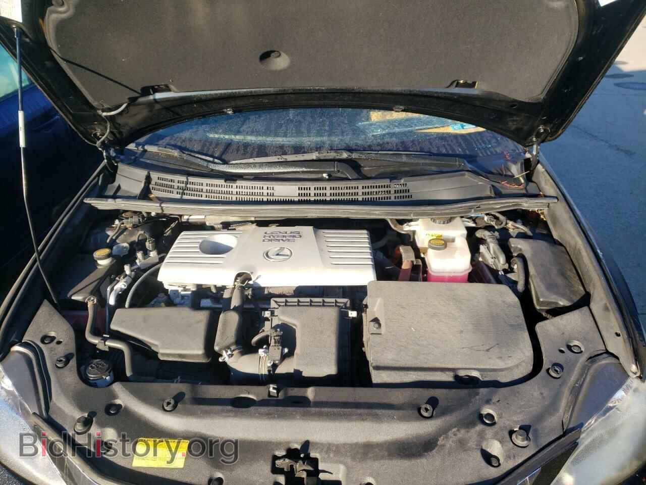 2011 LEXUS CT 200 - VIN: JTHKD5BH3B2044688 - Фото 7