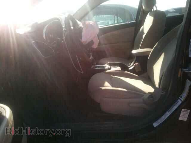 2014 CHRYSLER 200 - VIN: 1C3CCBAB2EN170343 - Фото 5