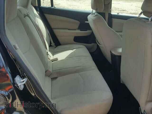 2014 CHRYSLER 200 - VIN: 1C3CCBAB2EN170343 - Фото 6