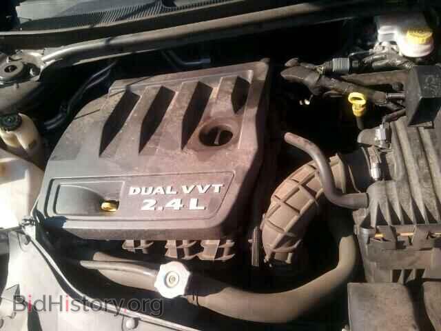 2014 CHRYSLER 200 - VIN: 1C3CCBAB2EN170343 - Фото 7