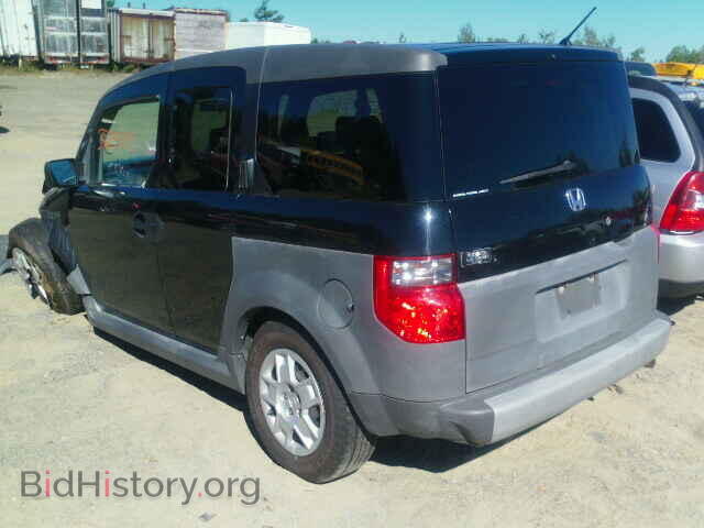 2005 HONDA ELEMENT - VIN: 5J6YH28355L003076 - Photo 3
