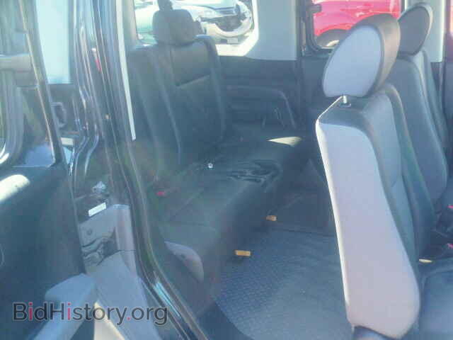 2005 HONDA ELEMENT - VIN: 5J6YH28355L003076 - Photo 6