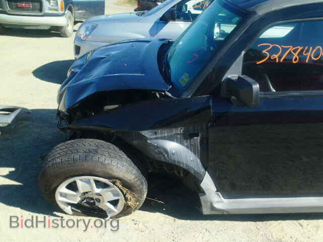 2005 HONDA ELEMENT - VIN: 5J6YH28355L003076 - Photo 9
