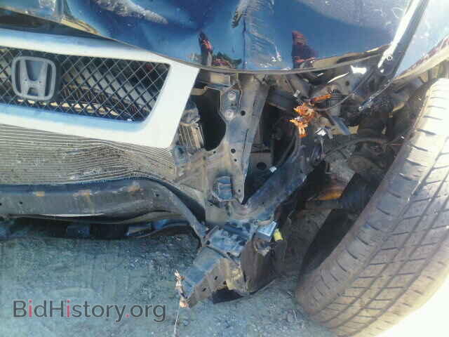 2005 HONDA ELEMENT - VIN: 5J6YH28355L003076 - Photo 10