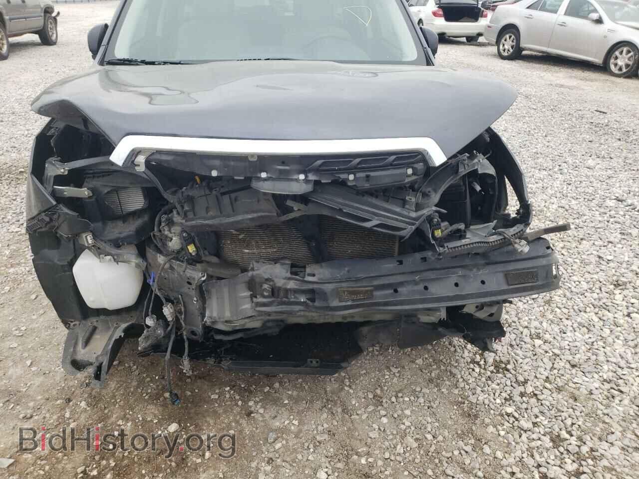 2018 SUBARU FORESTER - VIN: JF2SJAGC0JH607726 - Фото 9