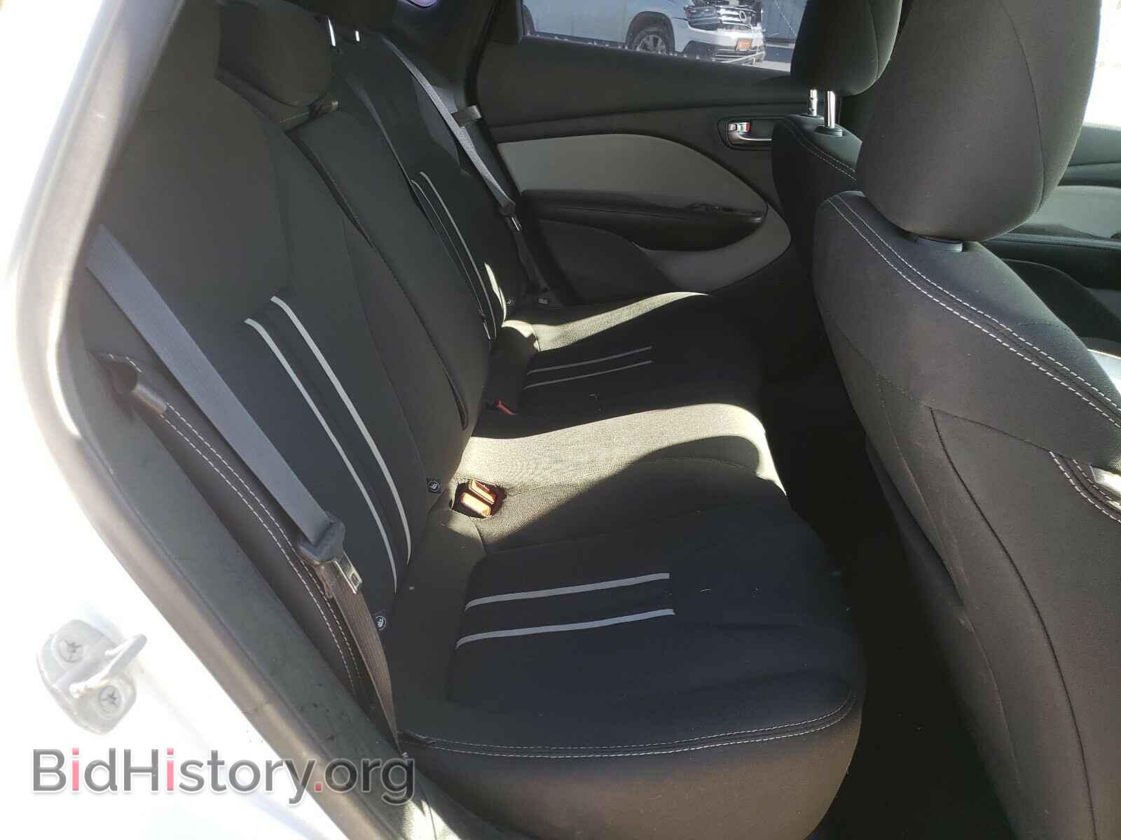 2014 DODGE DART - VIN: 1C3CDFBBXED776062 - Photo 6