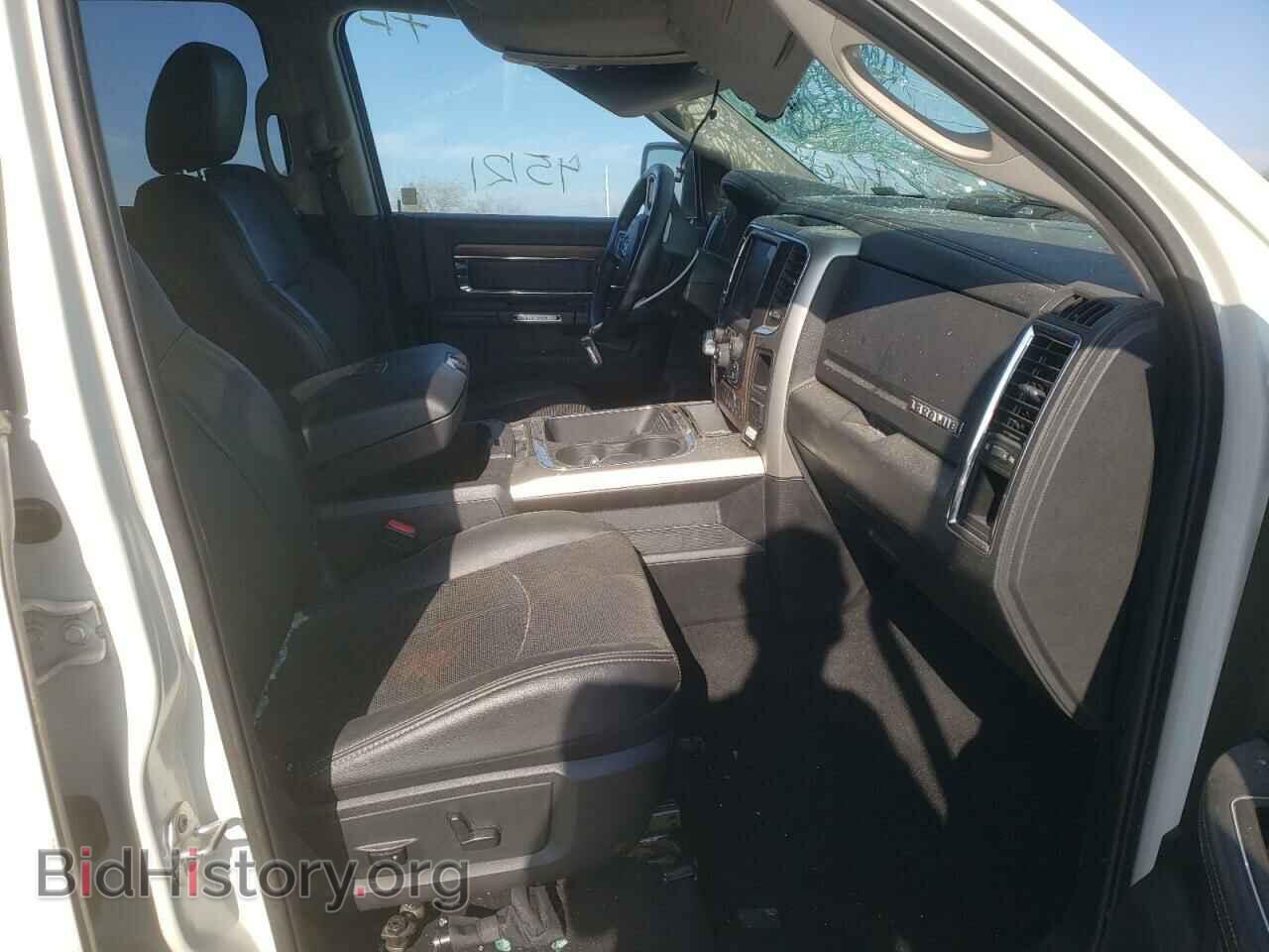2017 RAM 1500 - VIN: 1C6RR7NM4HS877616 - Фото 5