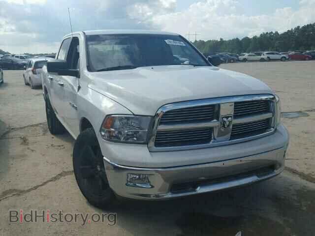 Photo 1D3HB13T79S739190 - DODGE RAM 1500 2009