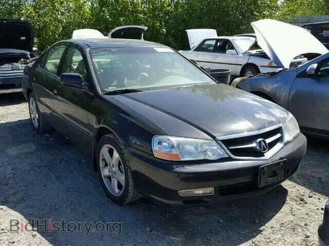 Photo 19UUA56822A033797 - ACURA 3.2 TL 2002