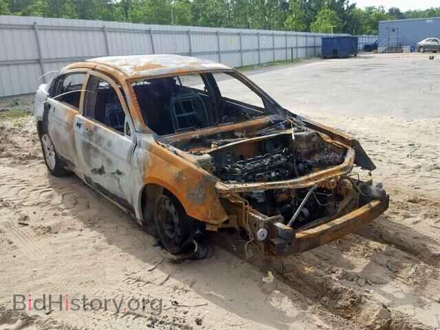 Photo 1C3LC46K87N621685 - CHRYSLER SEBRING 2007