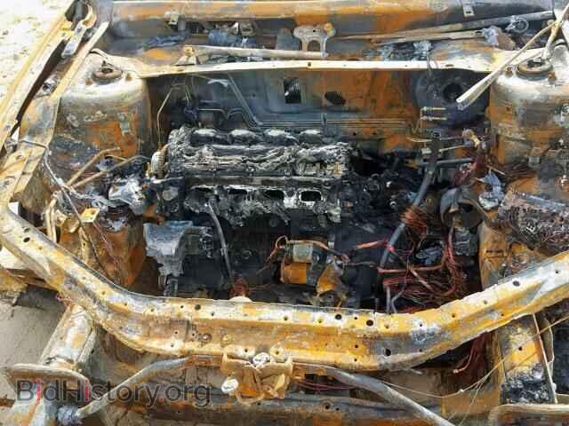 2007 CHRYSLER SEBRING - VIN: 1C3LC46K87N621685 - Фото 7