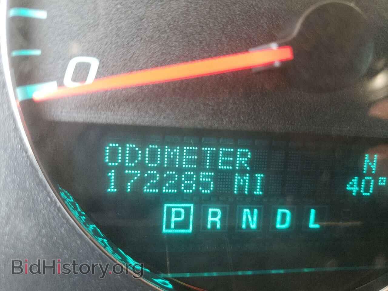 2012 CHEVROLET IMPALA - VIN: 2G1WG5E35C1324567 - Фото 8