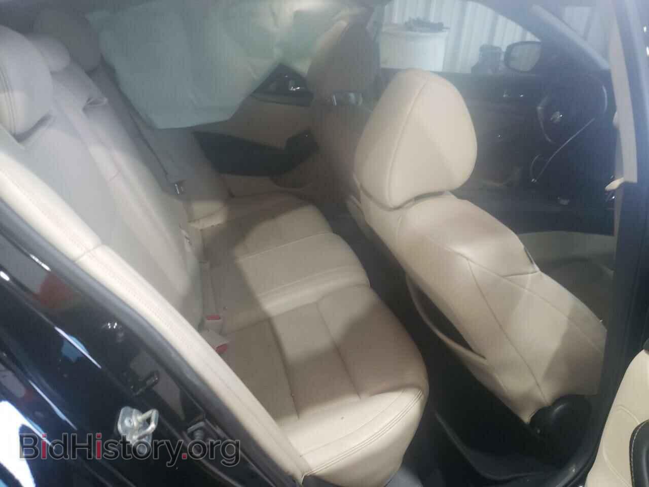 2017 NISSAN MAXIMA - VIN: 1N4AA6AP1HC450269 - Фото 6
