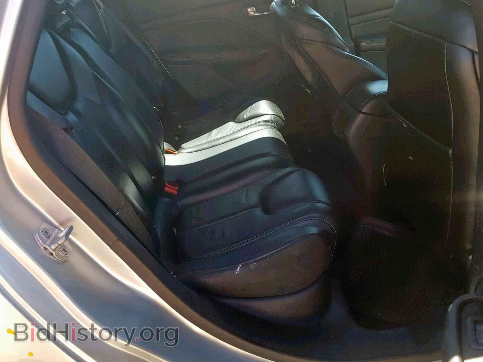 2013 DODGE DART - VIN: 1C3CDFCHXDD307183 - Photo 6