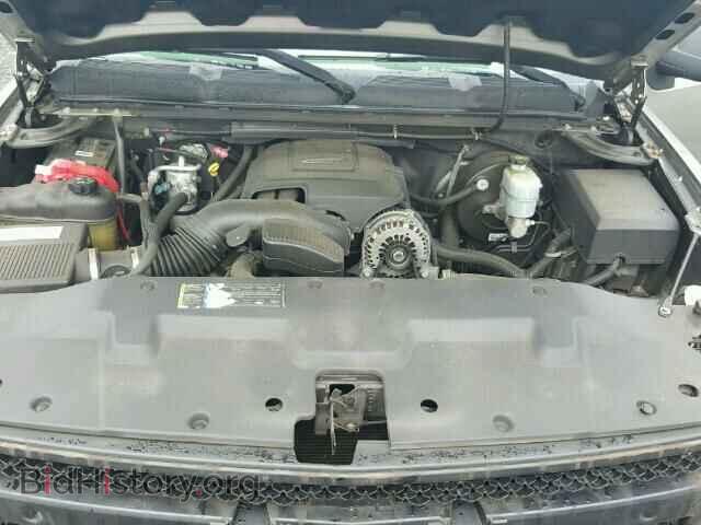 2007 CHEVROLET SILVERADO - VIN: 2GCEC13C471540202 - Фото 7
