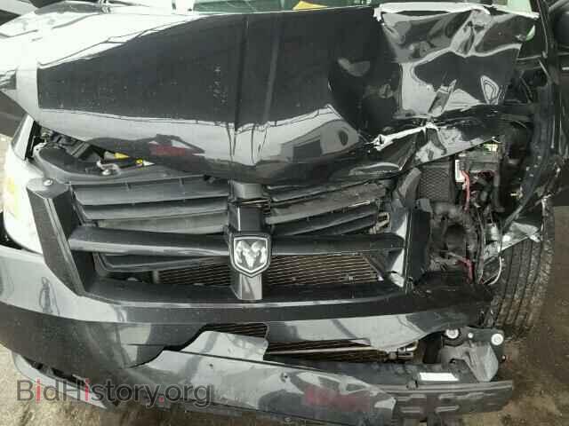 2010 DODGE CARAVAN - VIN: 2D4RN3D19AR416376 - Фото 7