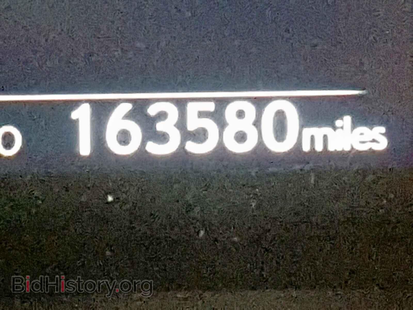 2014 LEXUS IS 250 - VIN: JTHBF1D28E5034625 - Фото 8