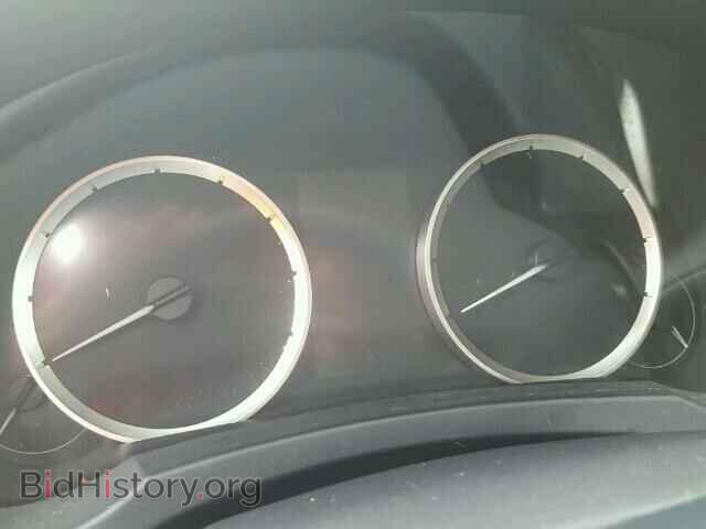 2014 LEXUS IS250 - VIN: JTHBF1D21E5043442 - Фото 8