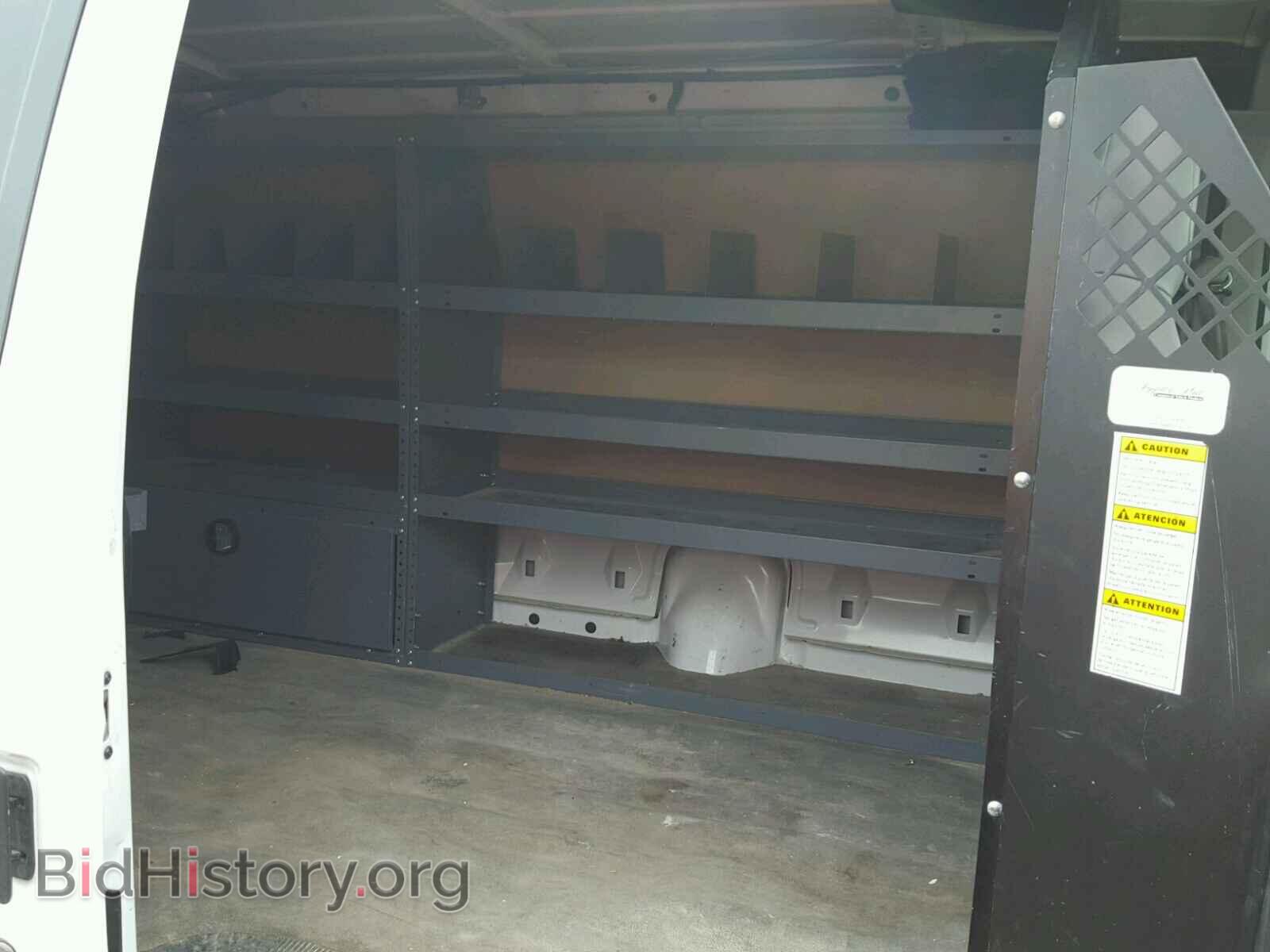 2012 FORD ECONOLINE - VIN: 1FTNE1EW6CDB39122 - Photo 6