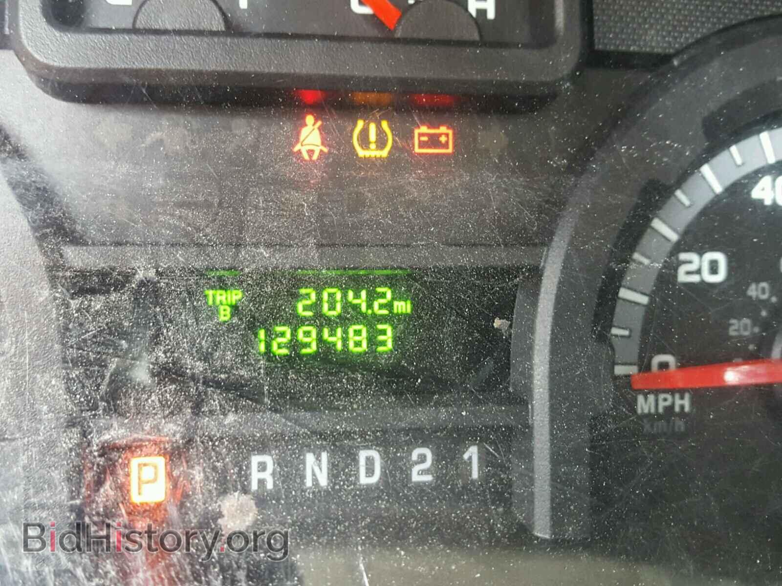 2012 FORD ECONOLINE - VIN: 1FTNE1EW6CDB39122 - Photo 8