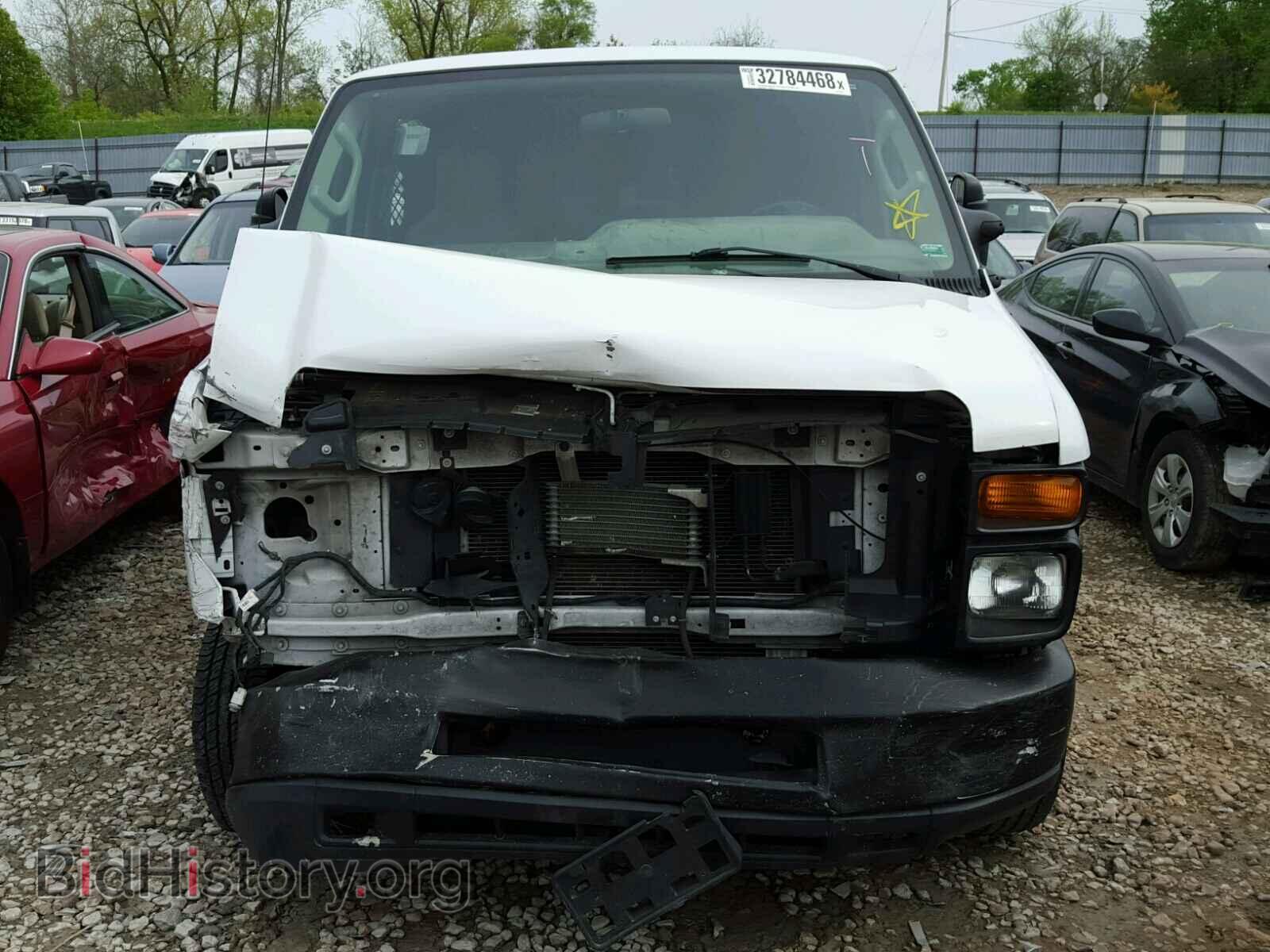2012 FORD ECONOLINE - VIN: 1FTNE1EW6CDB39122 - Photo 9