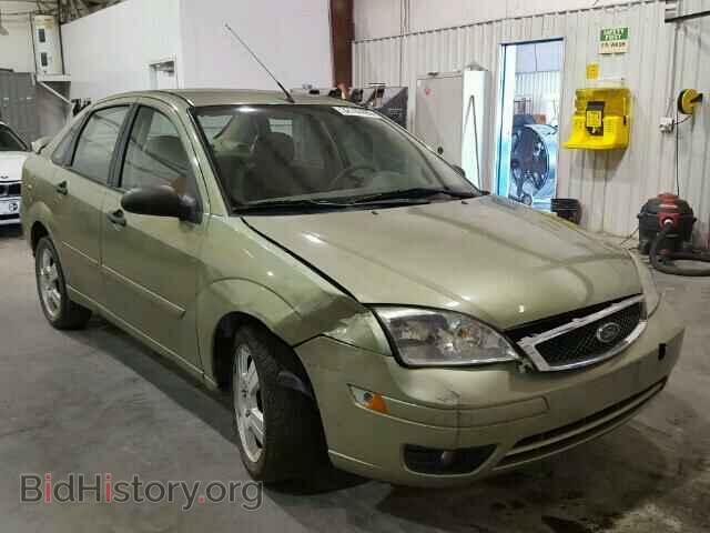 Фотография 1FAFP34NX7W128854 - FORD FOCUS 2007