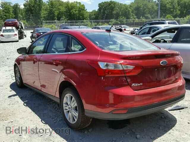 2012 FORD FOCUS - VIN: 1FAHP3H29CL303888 - Фото 3