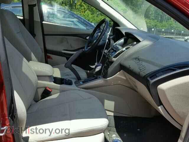 2012 FORD FOCUS - VIN: 1FAHP3H29CL303888 - Фото 5