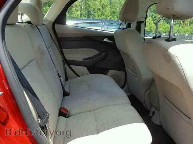 2012 FORD FOCUS - VIN: 1FAHP3H29CL303888 - Фото 6