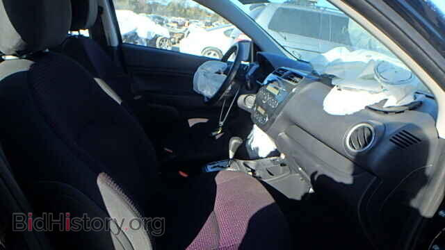 2014 MITSUBISHI MIRAGE - VIN: ML32A4HJ6EH022624 - Фото 5
