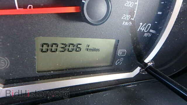 2014 MITSUBISHI MIRAGE - VIN: ML32A4HJ6EH022624 - Фото 8