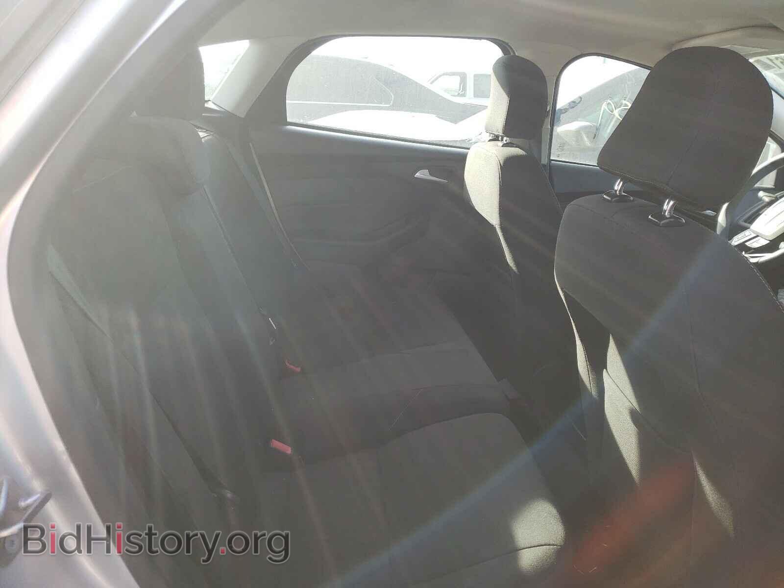 2016 FORD FOCUS - VIN: 1FADP3K29GL338220 - Photo 6
