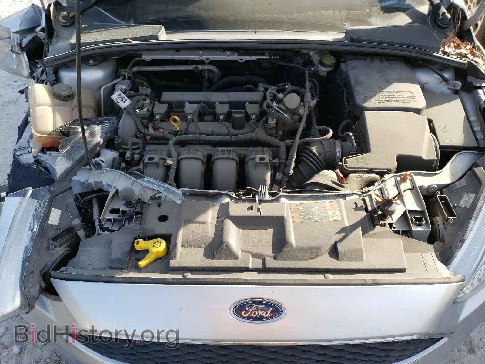 2016 FORD FOCUS - VIN: 1FADP3K29GL338220 - Photo 7