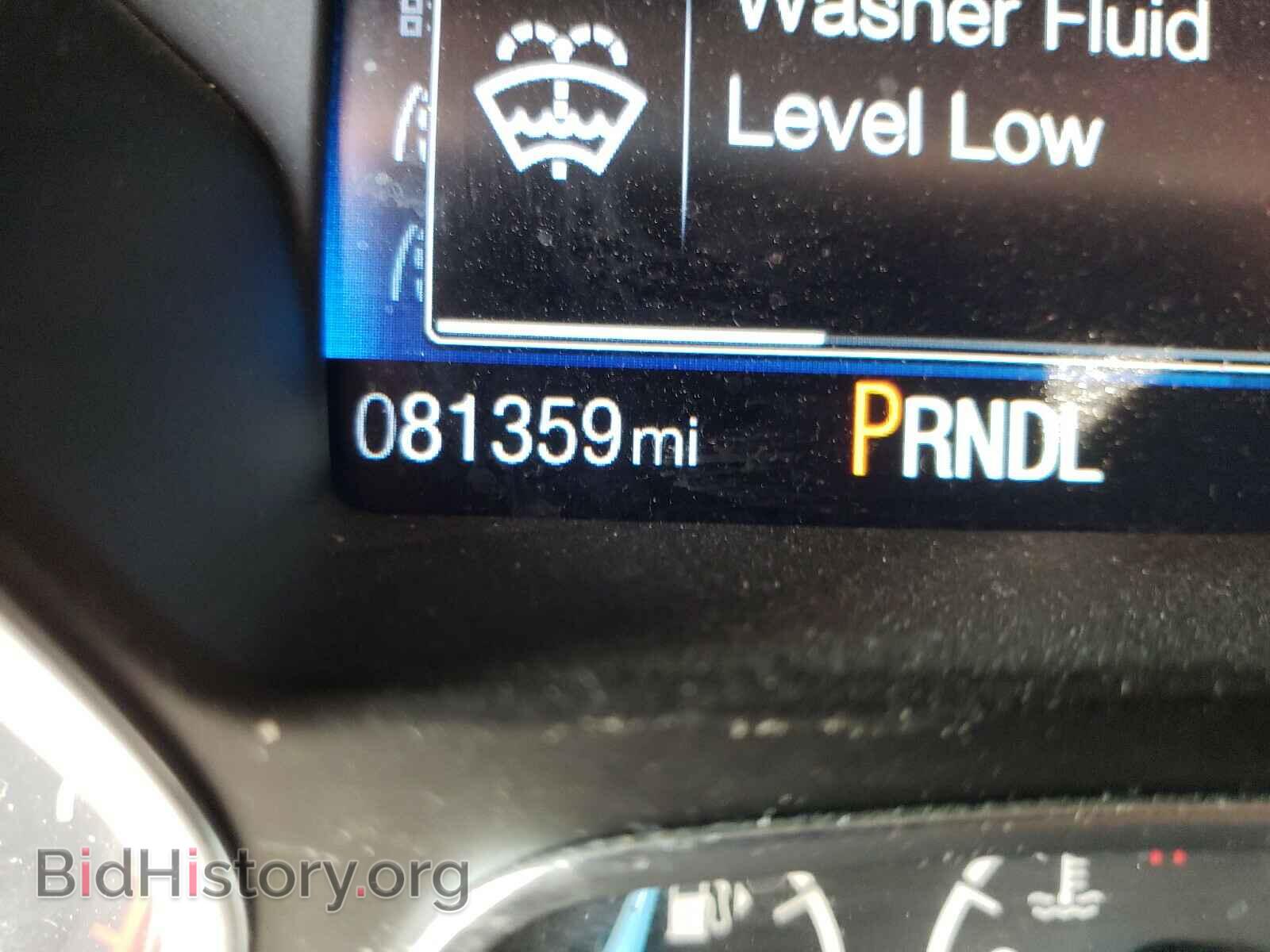 2016 FORD FOCUS - VIN: 1FADP3K29GL338220 - Photo 8