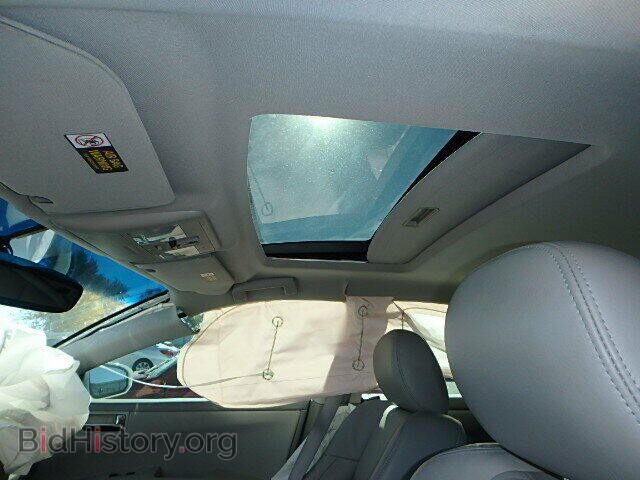 2007 NISSAN MAXIMA - VIN: 1N4BA41E17C866263 - Фото 9