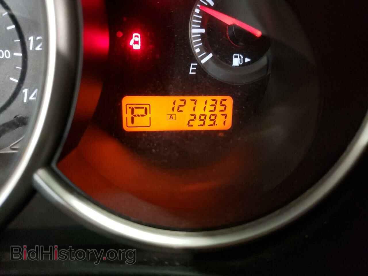 2010 NISSAN VERSA - VIN: 3N1BC1CP5AL351668 - Фото 8
