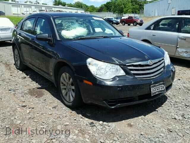 Photo 1C3CC5FB2AN211557 - CHRYSLER SEBRING 2010