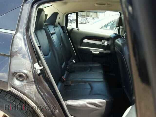 2010 CHRYSLER SEBRING - VIN: 1C3CC5FB2AN211557 - Фото 6